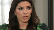 Brook Lynn may have pulled a Lulu | Image: ABC
